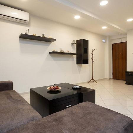 Hestia Apartment! Салоніки Екстер'єр фото