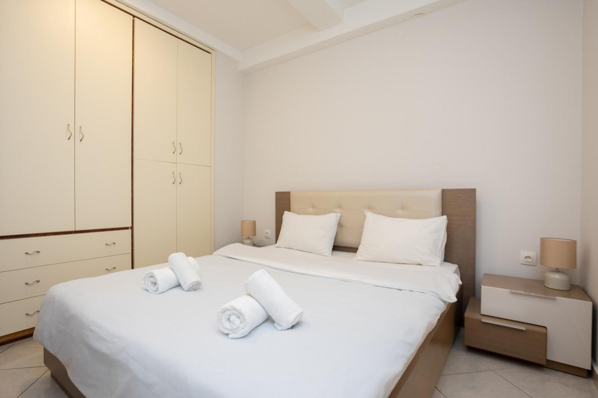 Hestia Apartment! Салоніки Екстер'єр фото