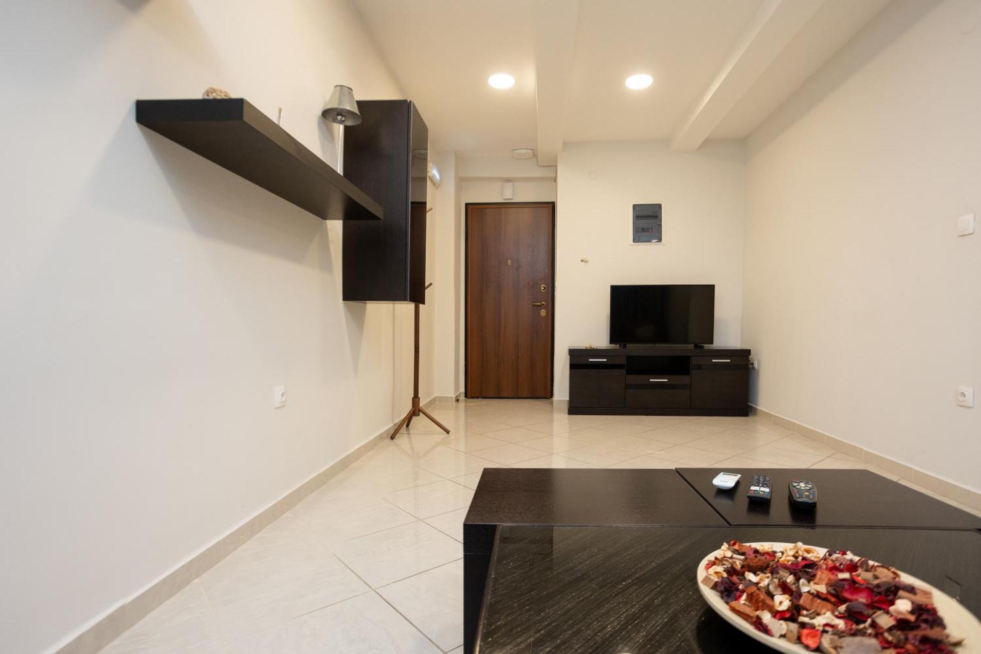 Hestia Apartment! Салоніки Екстер'єр фото