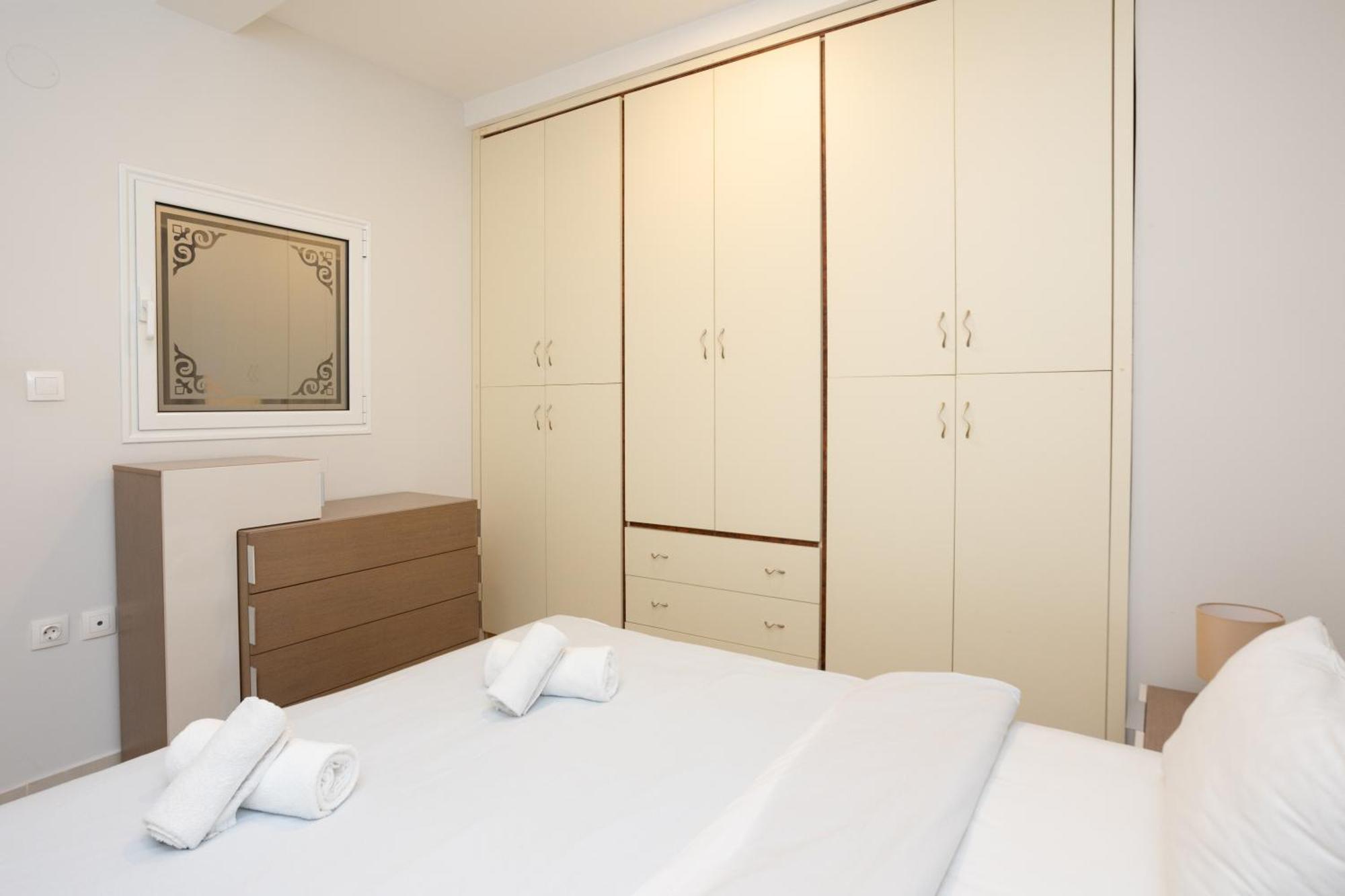 Hestia Apartment! Салоніки Екстер'єр фото